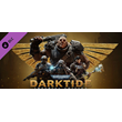 Warhammer 40,000: Darktide - Imperial Edition DLC