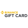 🎁Binance Gift Card Global 1-1000$🪙