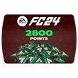 EA SPORTS FC 24 — 2800 FC Points 🔵 No fee
