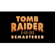 🔥 Tomb Raider I-III Remastered | Steam Россия 🔥