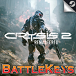 ✅Crysis 2 Remastered⚡AUTODELIVERY 24/7⭐️STEAM RU💳0%