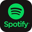 🕋 Spotify Premium 🕋 1/3/6/12 Months 🎲 Individual