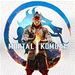 🔥 XBOX | RENT | Mortal Kombat 1 | ONLY SERIES