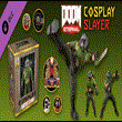 ⭐Cosplay Slayer Master Collection Steam Gift✅РОССИЯ DLC