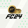 ⚽ FC 24 💰 coins Ultimate Team for Xbox and PlayStation