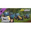 Farming Simulator 15 - JCB DLC * STEAM RU ⚡ AUTO 💳0%