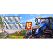 Farming Simulator 15 * STEAM RU ⚡ AUTO 💳0%