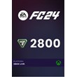 EA SPORTS FC 24 POINTS⚽XBOX 2800|5900|12000✅AUTO-ISSUE
