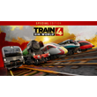 Train Sim World 4: Special Edition+PATCHES+Steam🌎