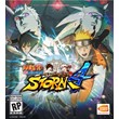 Naruto Shippuden UN STORM 4 (PS/PS4/PS5/RU) Аренда 7 дн