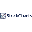 StockCharts.com Премиум-аккаунт 1 месяц EXTRA