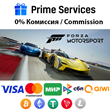 🌀Forza Motorsport Premium STEAM🎁🚀АВТО •RU/KZ/UAH