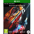 NEED FOR SPEED: HOT PURSUIT REMASTERED✅XBOX KEY🔑