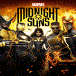 💚 Marvel´s Midnight Suns Legendary 🎁 STEAM 💚 ТУРЦИЯ