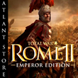 🚩Total War: ROME II Emperor - Steam - Rent An Account