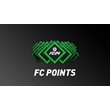 FC 24 (FIFA 24): FC POINTS 500 - 12K 🟢 XBOX | FUT