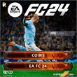EA SPORTS FC 24 Coins from RPGcash