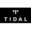 Tidal Premium Private HiFi PLUS Account 1 месяц