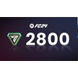 💎EA SPORTS FC 24 Points 2800 (Xbox One/Series X|S)💎