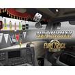 🔑 Euro Truck Simulator 2 – Cabin Accessories STEAM KEY