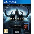 Diablo 3 Ultimate (PS5/RUS) П3-Активация