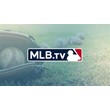 Аккаунт MLB TV на 1 месяц