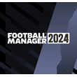 💝Football Manager 2024 [Turkey]💝Steam🎁Gift