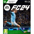 🎮EA SPORTS FC 24 Standard Edition Xbox One Series🔑