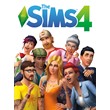 Новый Аккаунт (Steam Казахстан) Sims 4