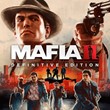 ☀️ Mafia 2 Definitive edit (PS/PS4/PS5/RU) Аренда 7 сут