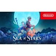 Sea of Stars 🎮 Nintendo Switch