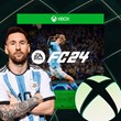 EA FC 24 Xbox One & Series X|S ОДИН ПОЛЬЗОВАТЕЛЬ✅
