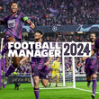 🟥⭐Football Manager 2024 ☑️ ALL REGIONS 🍀  STEAM 💳