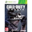 🎁xbox 360 Transfer of Call of Duty Ghosts 26 ⚡️