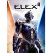 Elex II 2 (Account rent Steam) Geforce Now