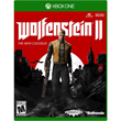 🔥 Wolfenstein II: The New Colossus XBOX КЛЮЧ🔑