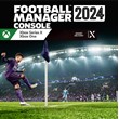 ✅ Football Manager 2024 Console XBOX SERIES X|S PC 🔑