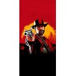 Red Dead Redemption 2 Rockstar Global Gamekey + Online