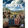 ☀️ Far Cry 5 (PS/PS4/PS5/RU) Аренда 7 суток