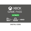 XBOX GAME PASS ULTIMATE 1-3-5-9-12 MONTHS + ACCOUNT