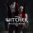 💝The Witcher 3: Wild Hunt[Turkey] Steam🎁Gift