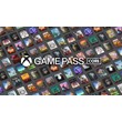 АКК XBOX ONE✅X|S + XBOX GAME PASS LIVE CORE✅GOLD +ПОЧТА