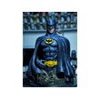 BATMAN BUST: TESTED AND READY FOR 3D PRINTING