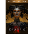 DIABLO IV ULTIMATE EDITION (PC)✅(BATTLE.NET/GLOBAL)
