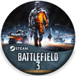 Battlefield 3™ Premium Edition 🚀AUTO💳0% RU/WW