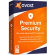 Avast Premium Security (2 Year / 3 Devices) - Global