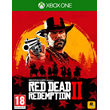 Red Dead Redemption 2 - Key (Xbox One / X|S)🔑