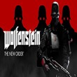 Wolfenstein: The New Order (Steam key / Region Free)