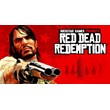 Red Dead Redemption 🎮  Nntendo