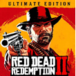 💝Red Dead Redemption 2 [TR/ARG]💝Steam🎁Gift